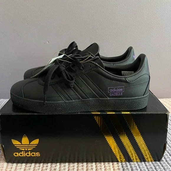 adidas | Shoes | Adidas Gazelle Adv | Poshmark